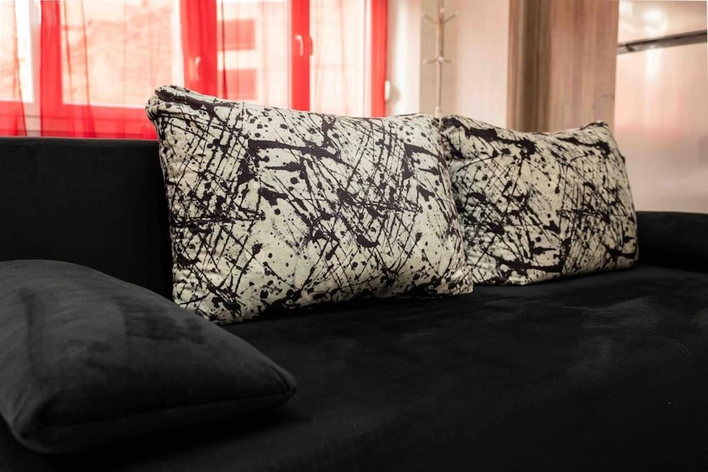 Luxury Studio In Downtown Thessaloníki Luaran gambar