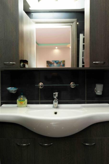 Luxury Studio In Downtown Thessaloníki Luaran gambar