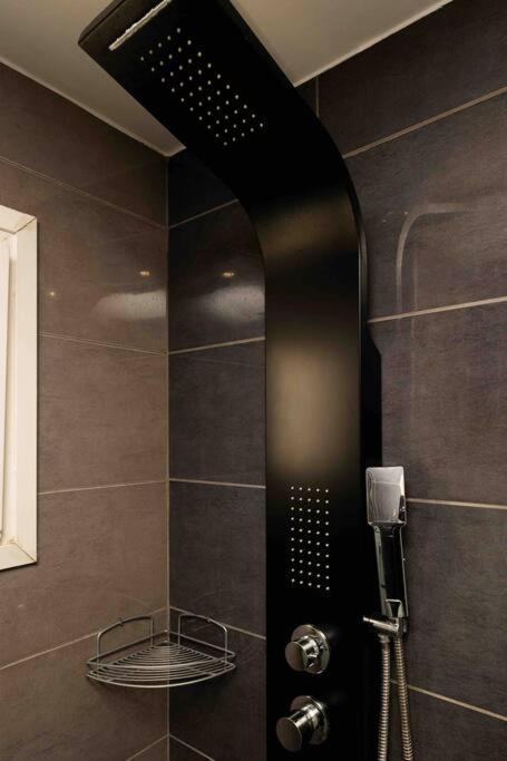 Luxury Studio In Downtown Thessaloníki Luaran gambar