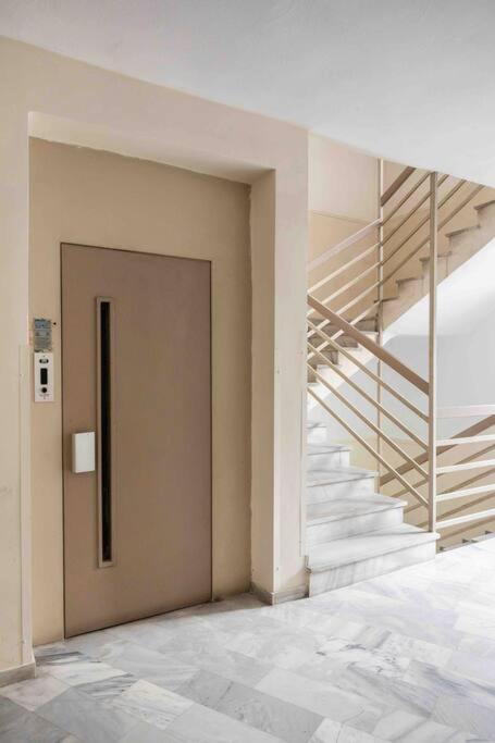 Luxury Studio In Downtown Thessaloníki Luaran gambar
