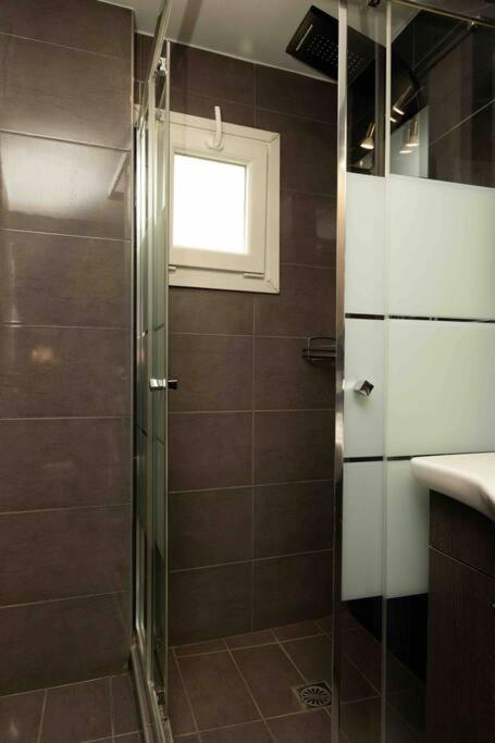 Luxury Studio In Downtown Thessaloníki Luaran gambar