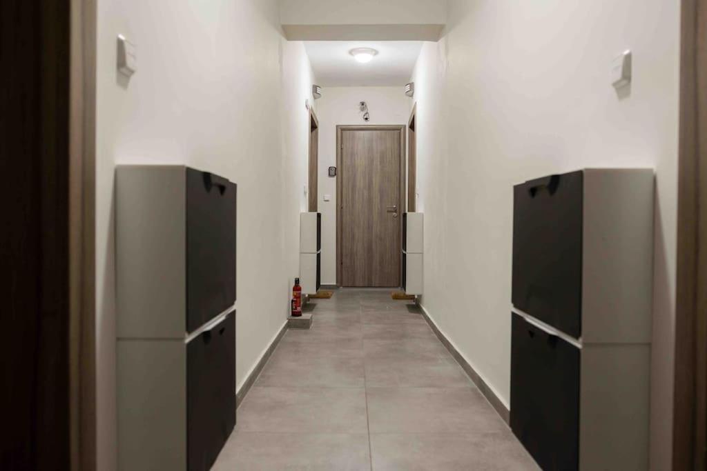 Luxury Studio In Downtown Thessaloníki Luaran gambar
